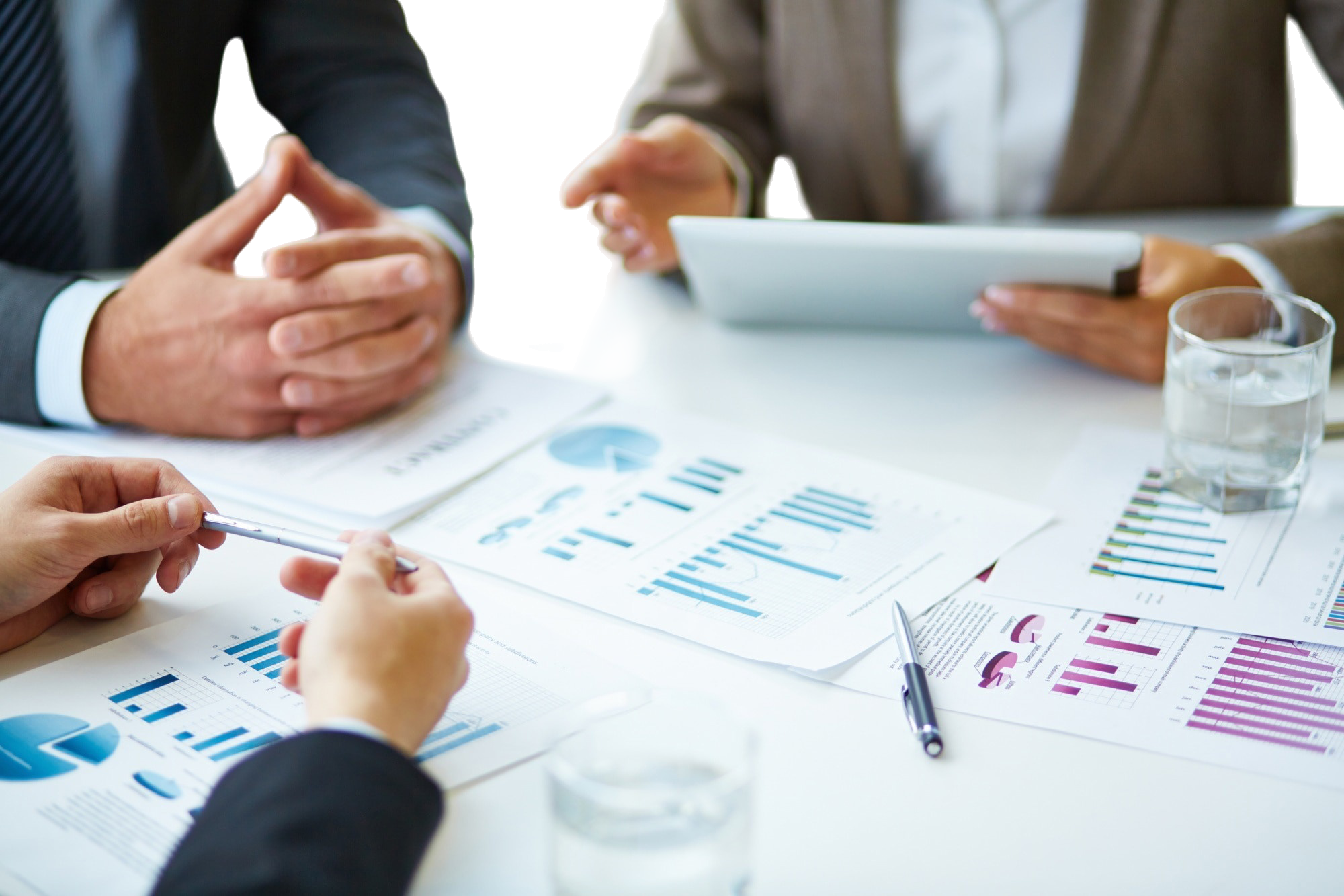 SharePoint Consulting in Perth