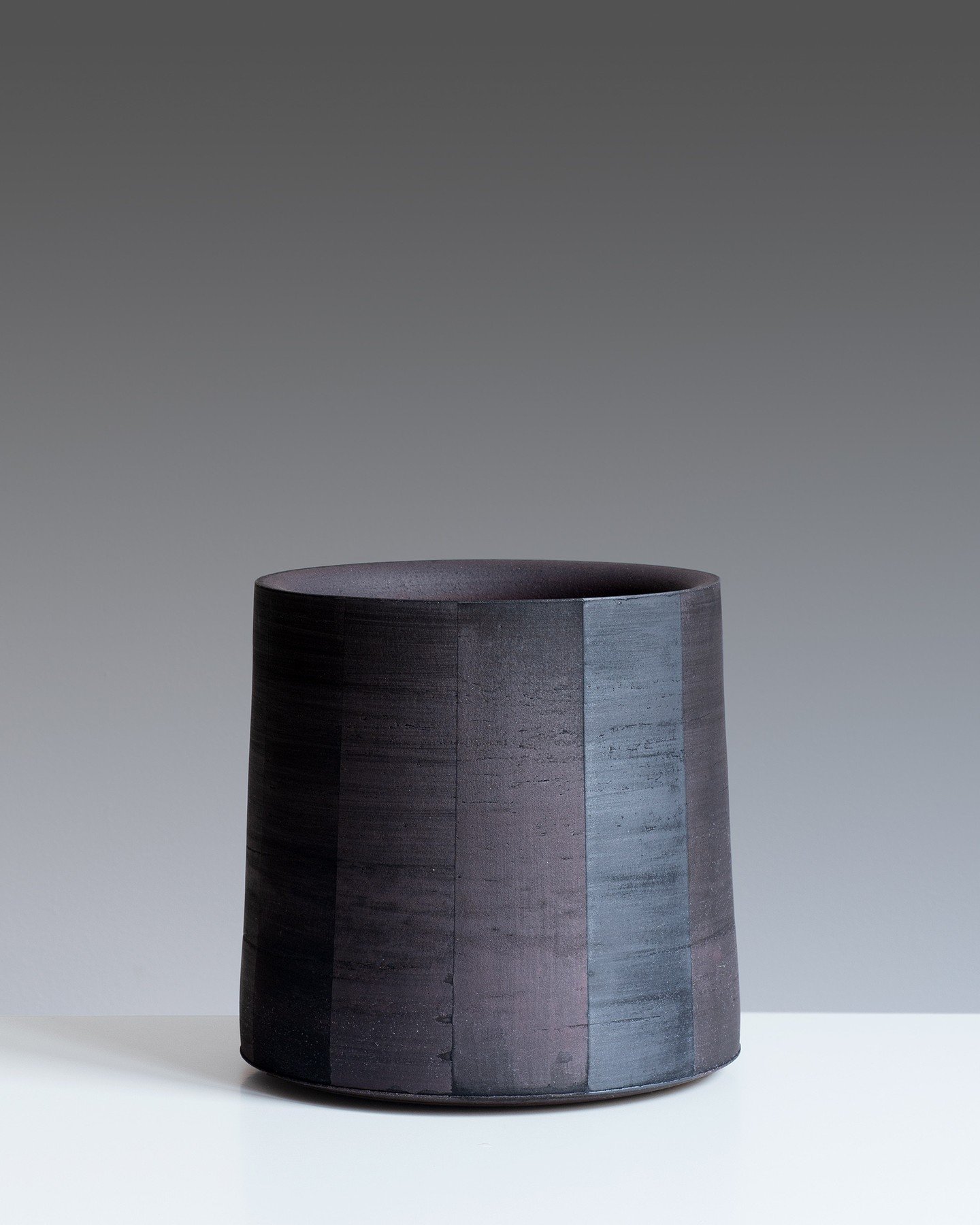 Column Vessel, Verticals⁠
⁠
I've been keeping a low profile on here of late and quietly working away in the studio. Things are whirring away - never as speedily as I'd like - but whirring nonetheless, so I&rsquo;m ok with that. I'm currently working 