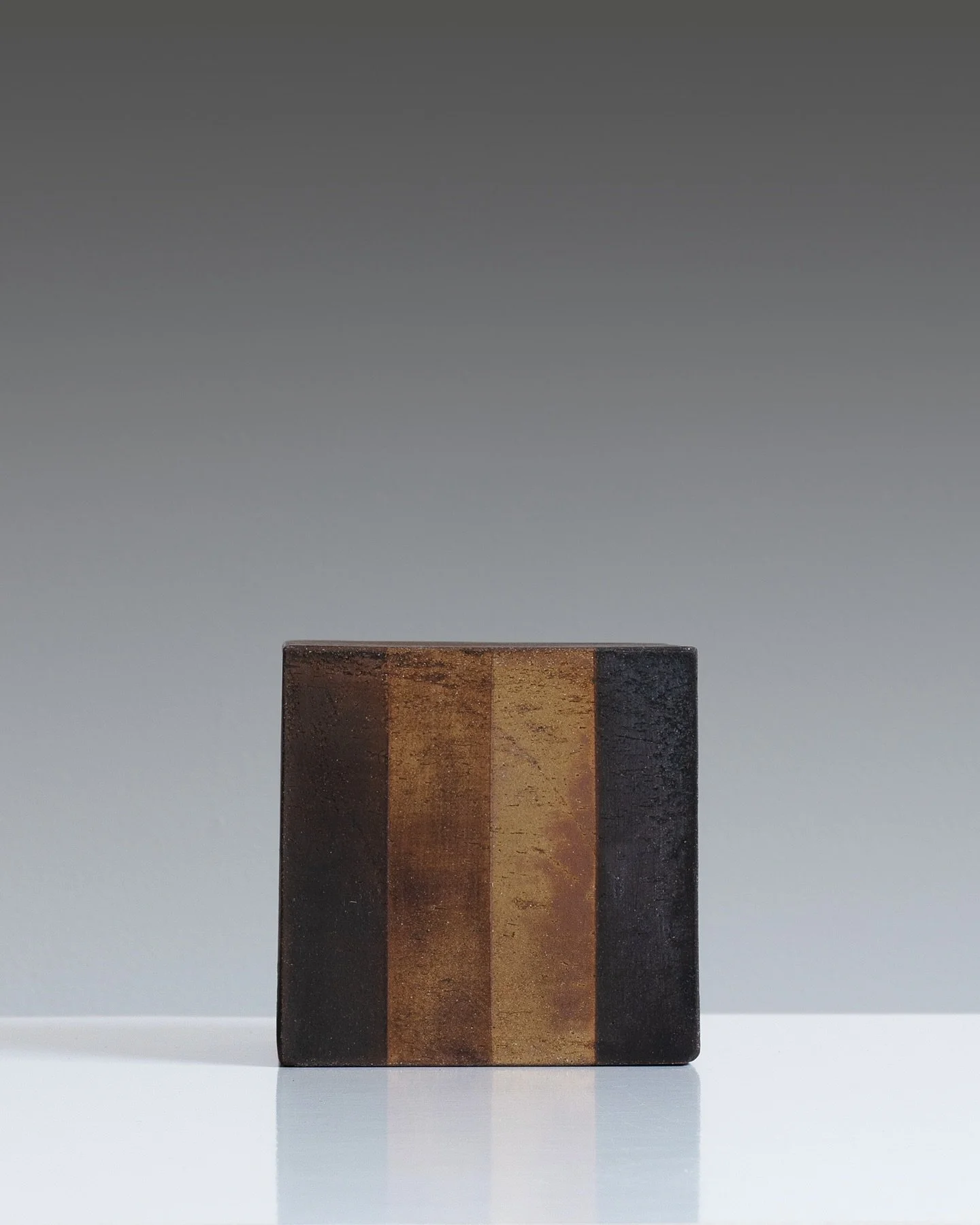 Cube

So @ceramicartlondon starts today. It&rsquo;s exciting and daunting in equal measure. Following an intense period of working I&rsquo;m looking forward to getting to the venue and  cracking on with setting up my stand and getting the work out an