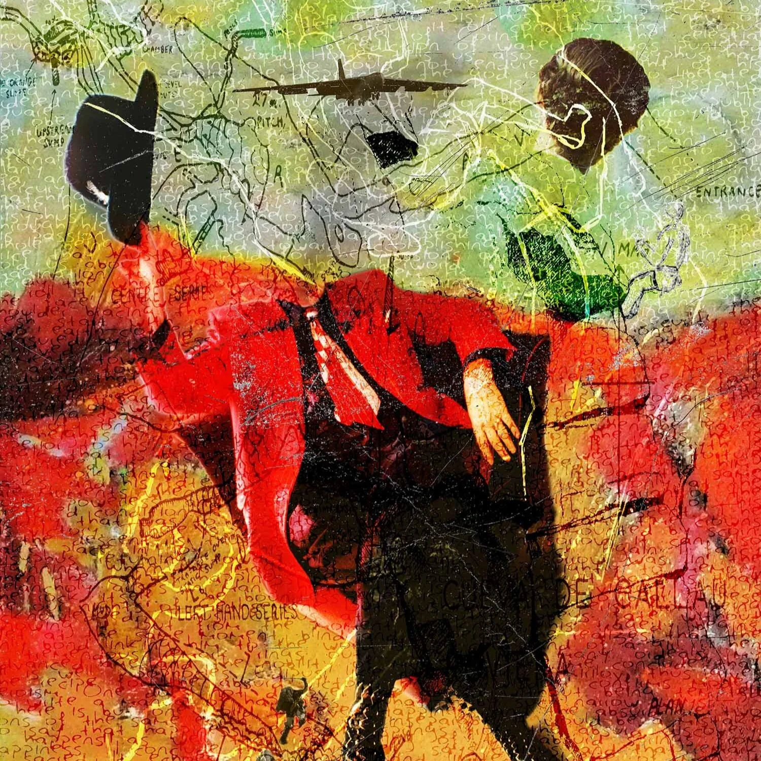 Dream Drunkenness and the Spirit of Sisyphus