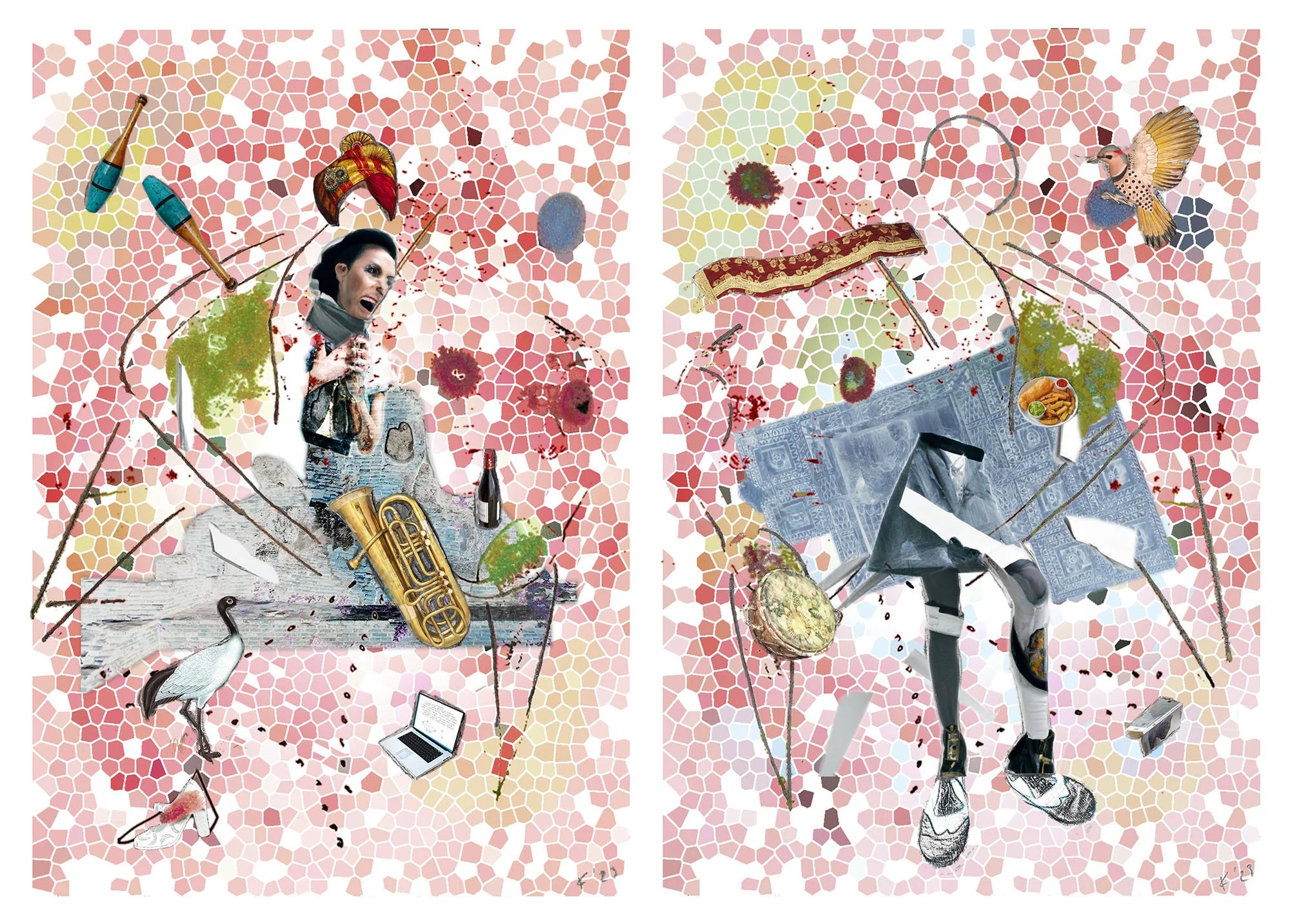 PinkPoolDiptych.jpg