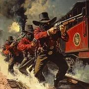 Outlaw Express