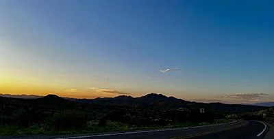 Santa Fe Scenic