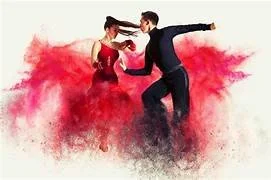 Salsa Dance Lessons