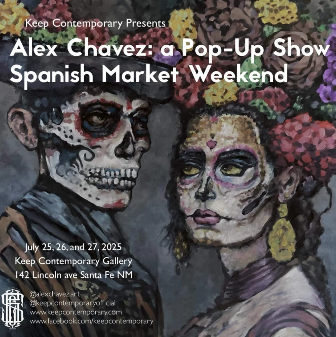 Alex Chavez