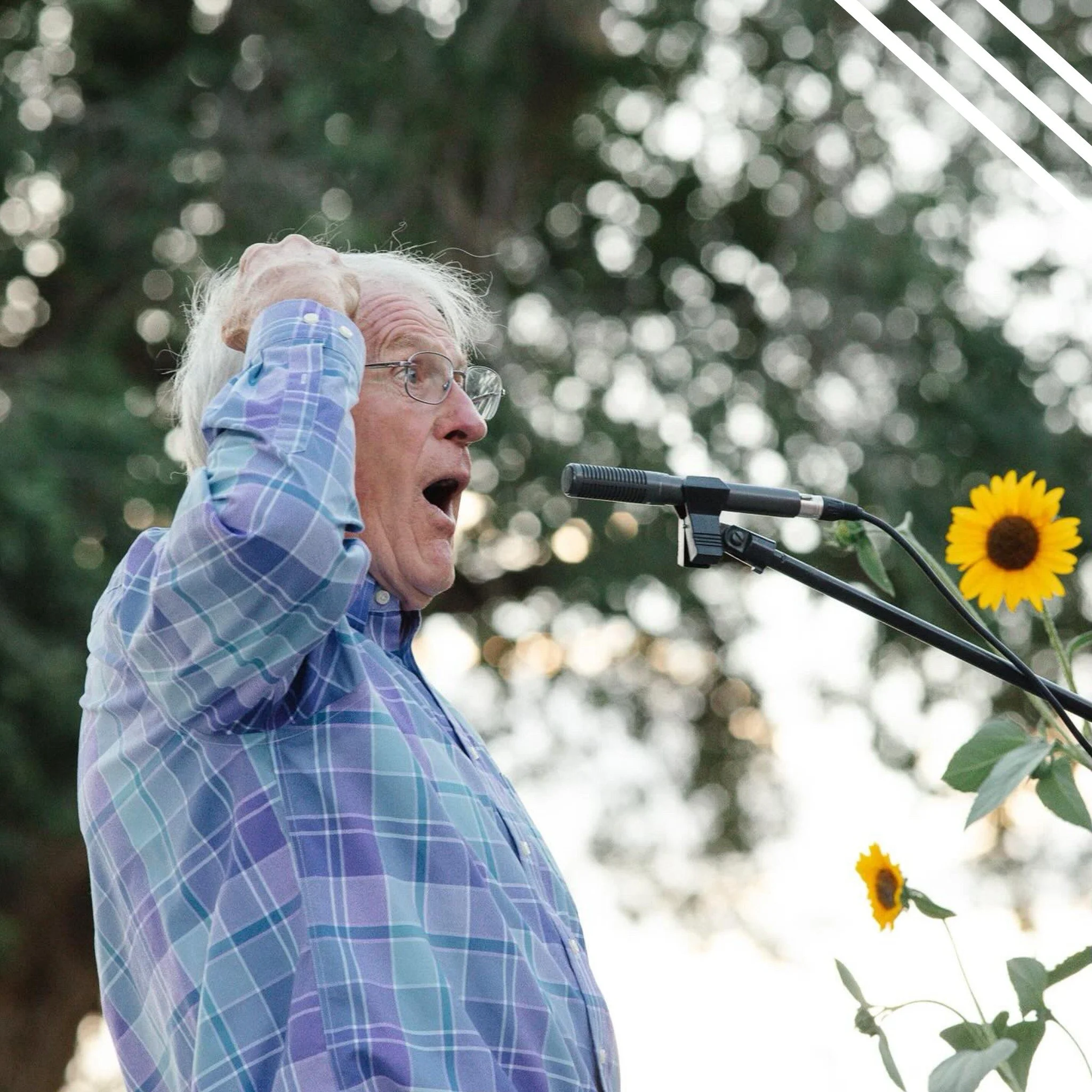 Joe Hayes Storytelling