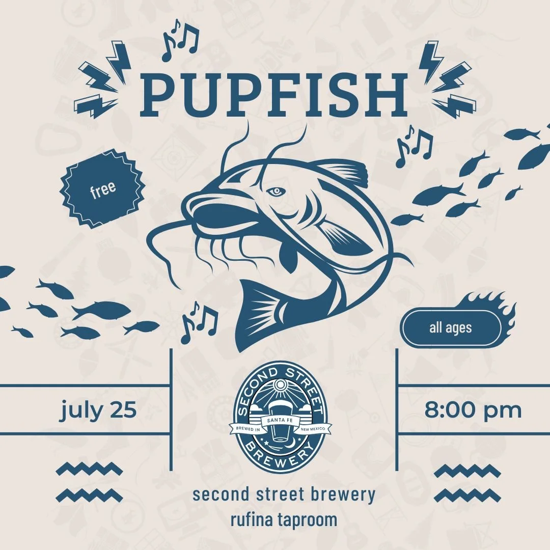 PupFish