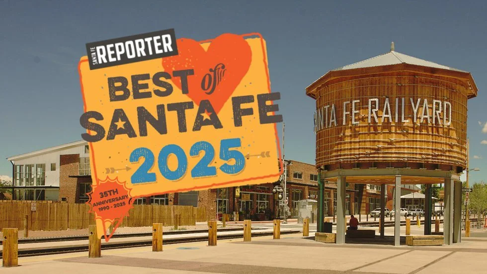 Best of Santa Fe Party