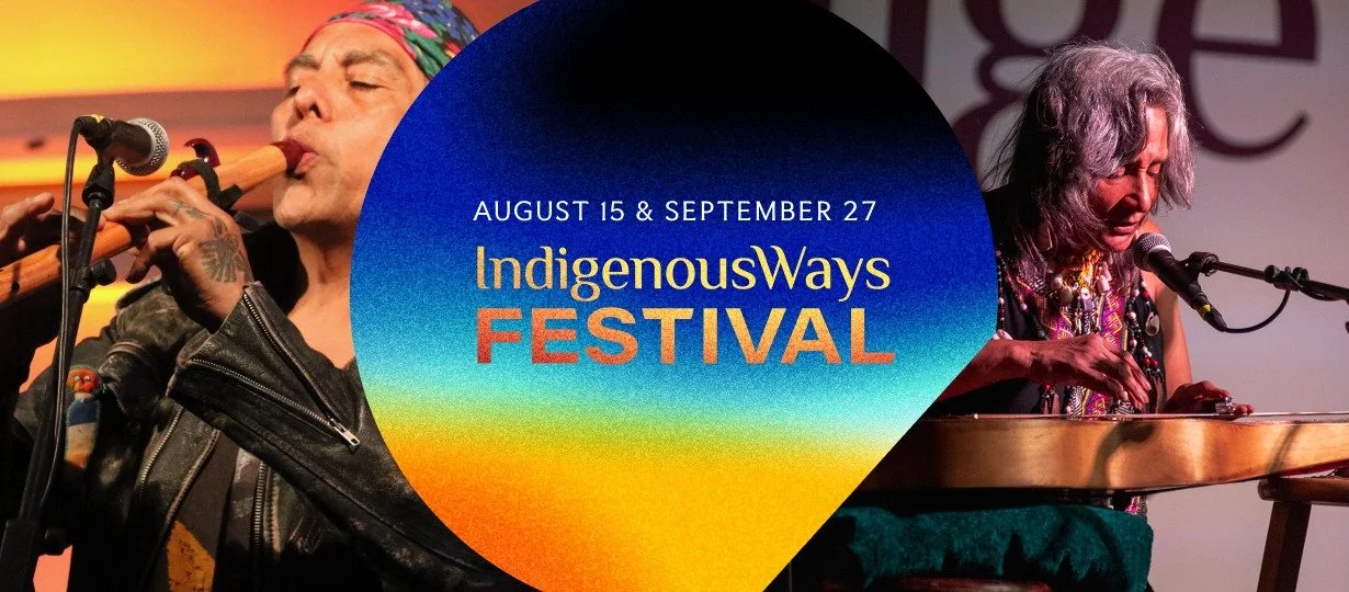 Indiginous Way Festival