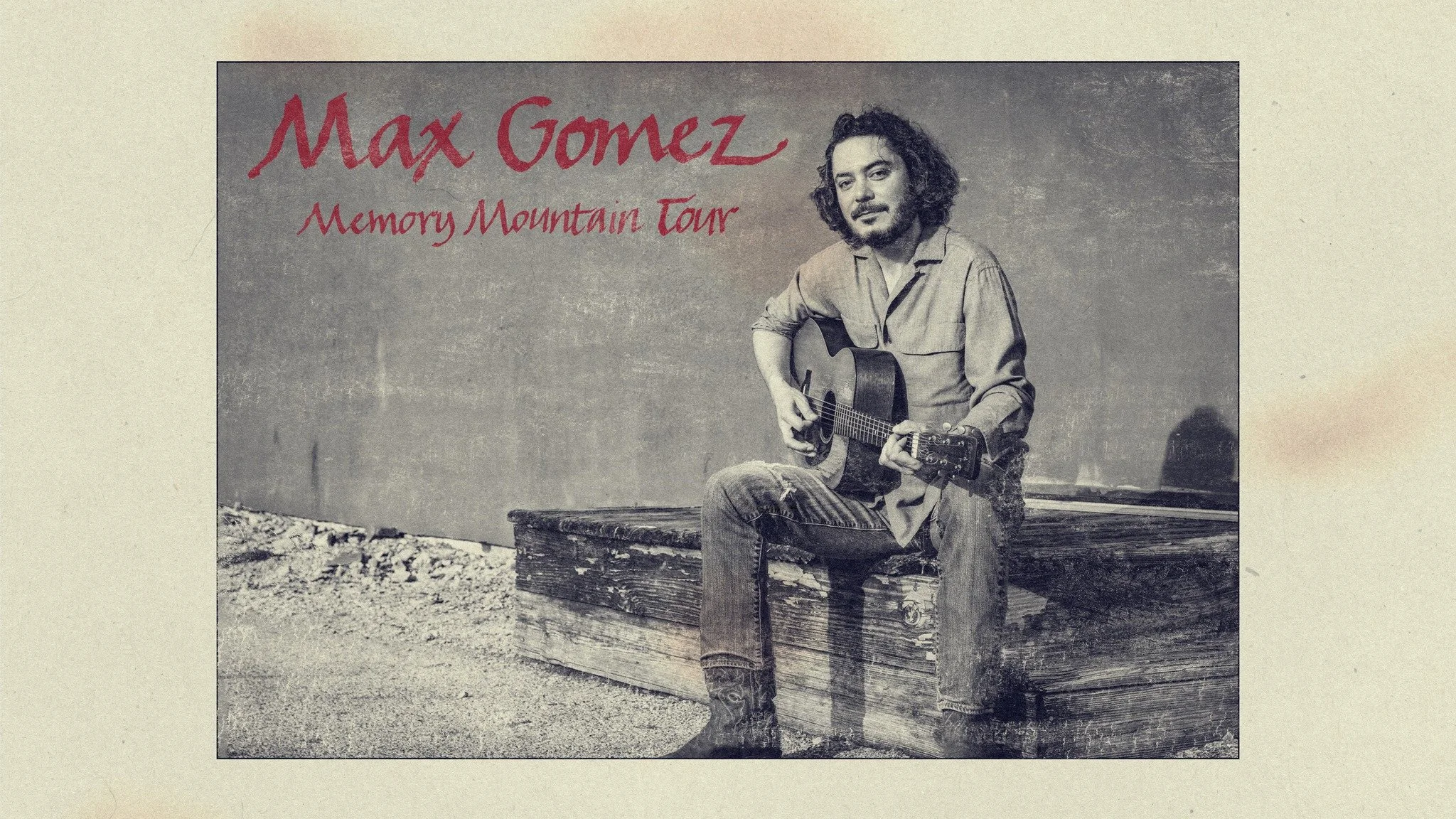 Max Gomez