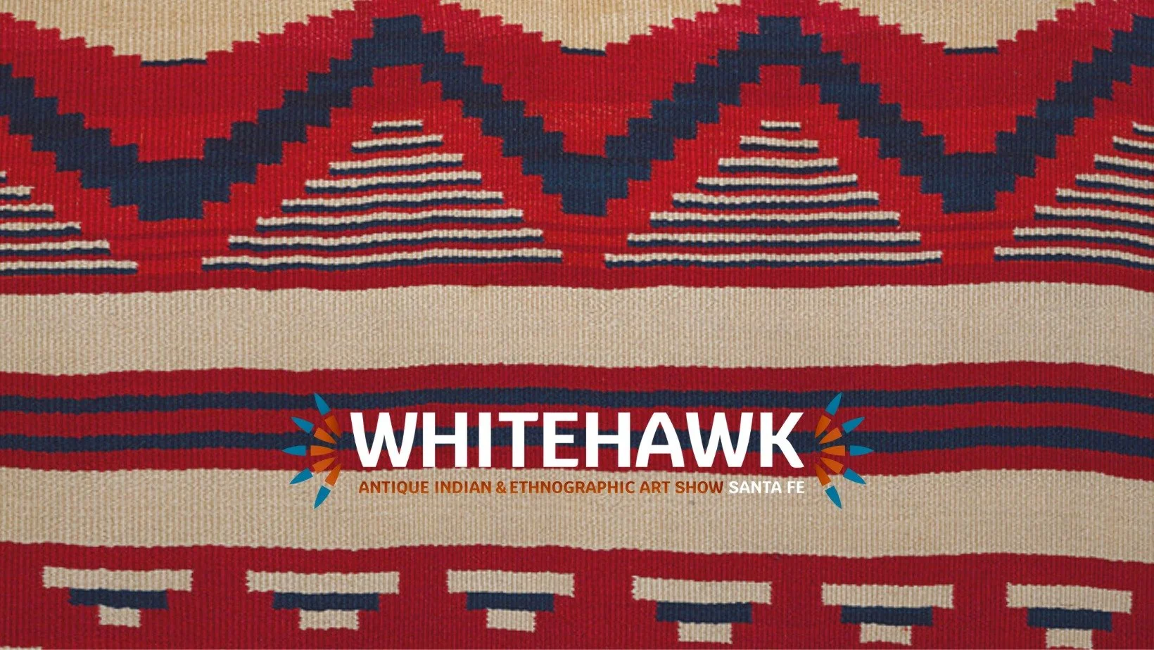 Whitehawk Antique Indian Ethnographic Art Show
