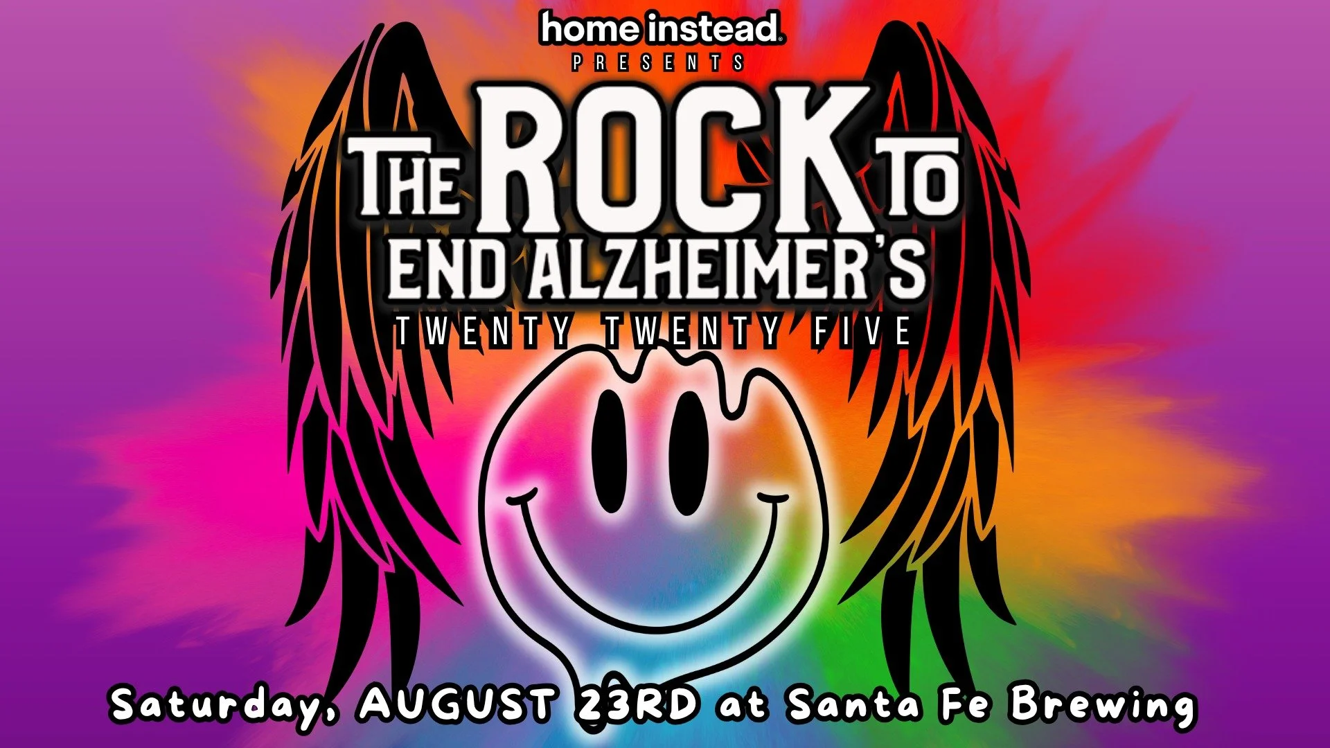 The Rock to End Alzheimer's 2025