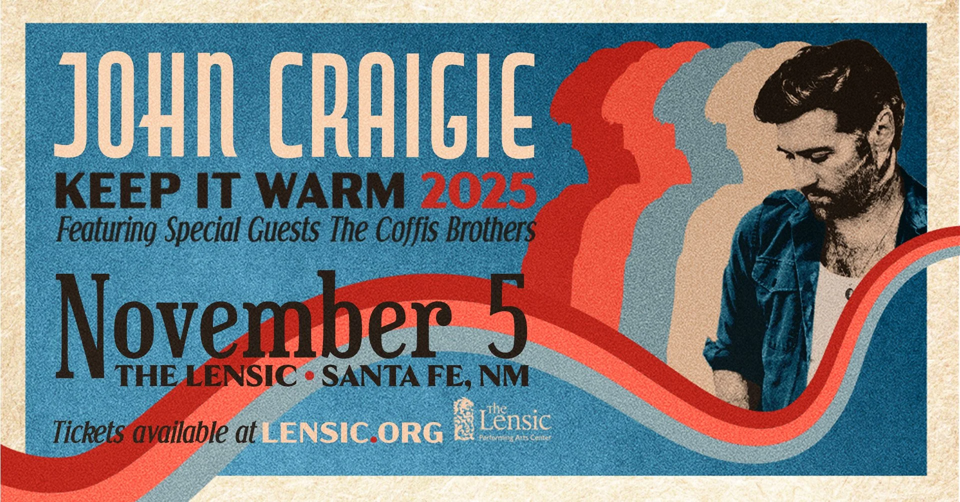 John Craigie