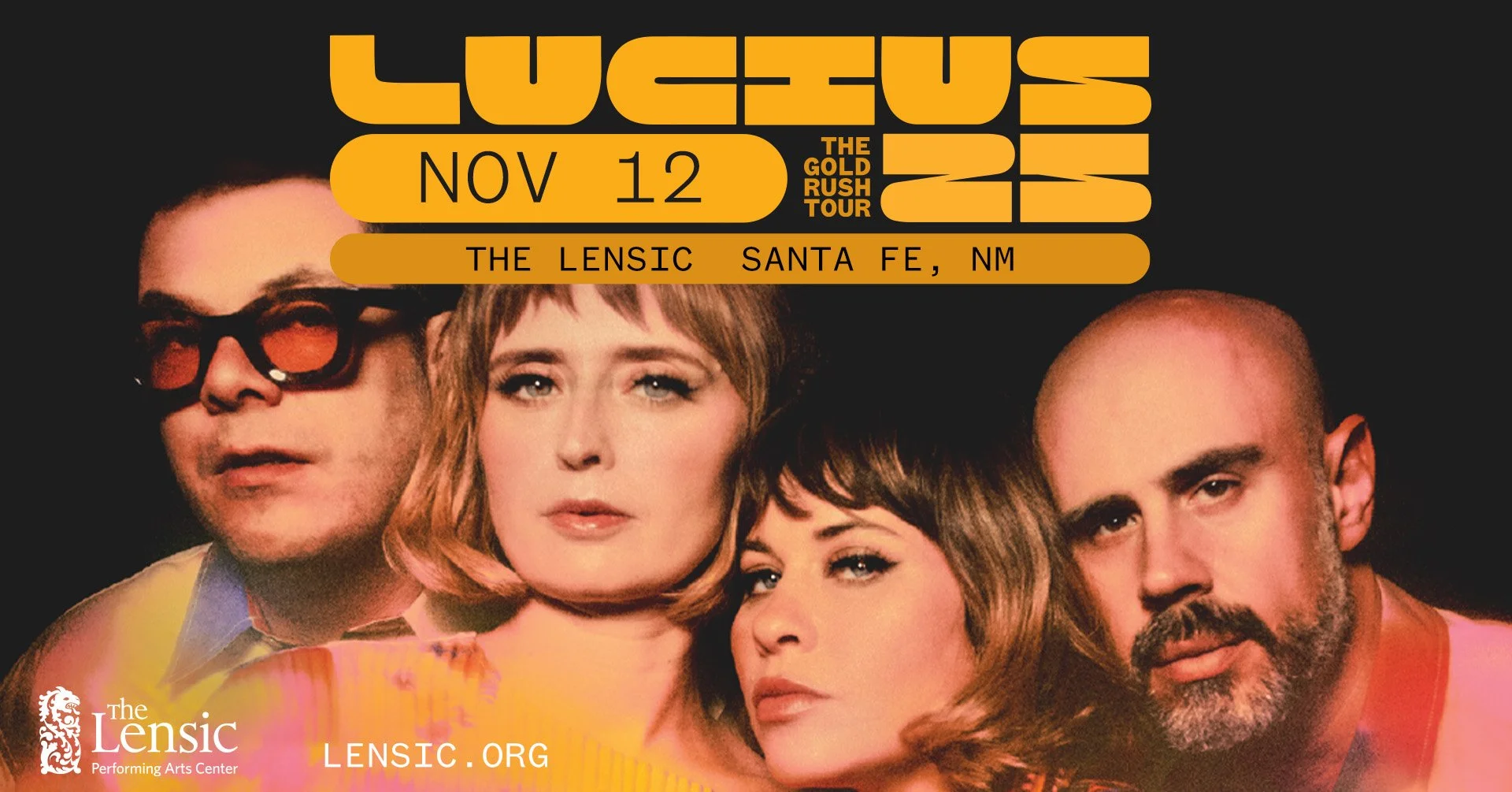 Lucius