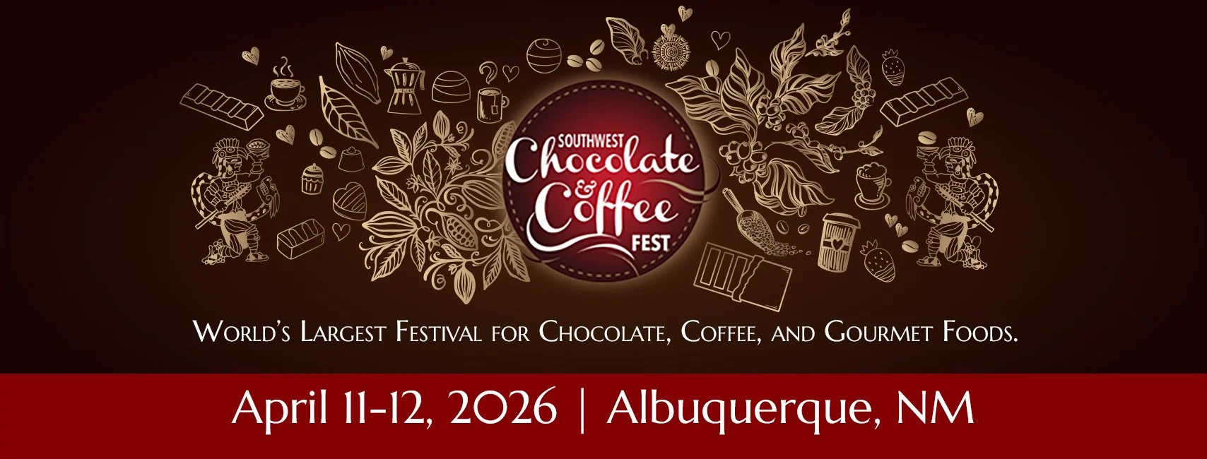 Chocolate & Coffee Fest