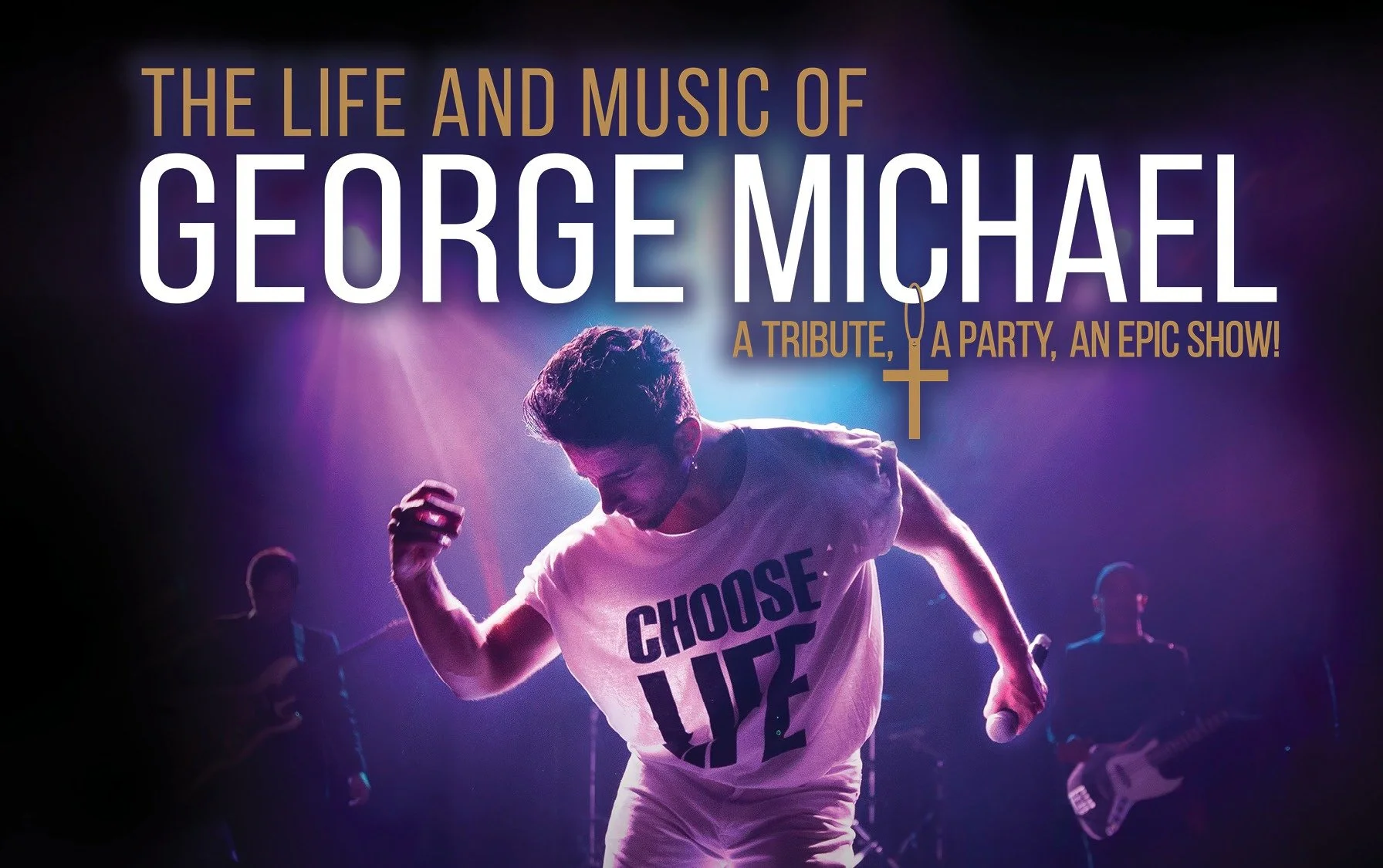 Life and Music of George Michael