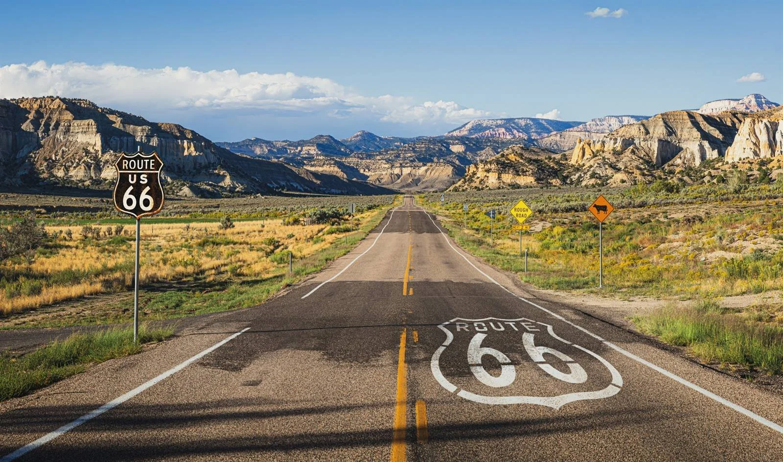 Route 66 Celebration