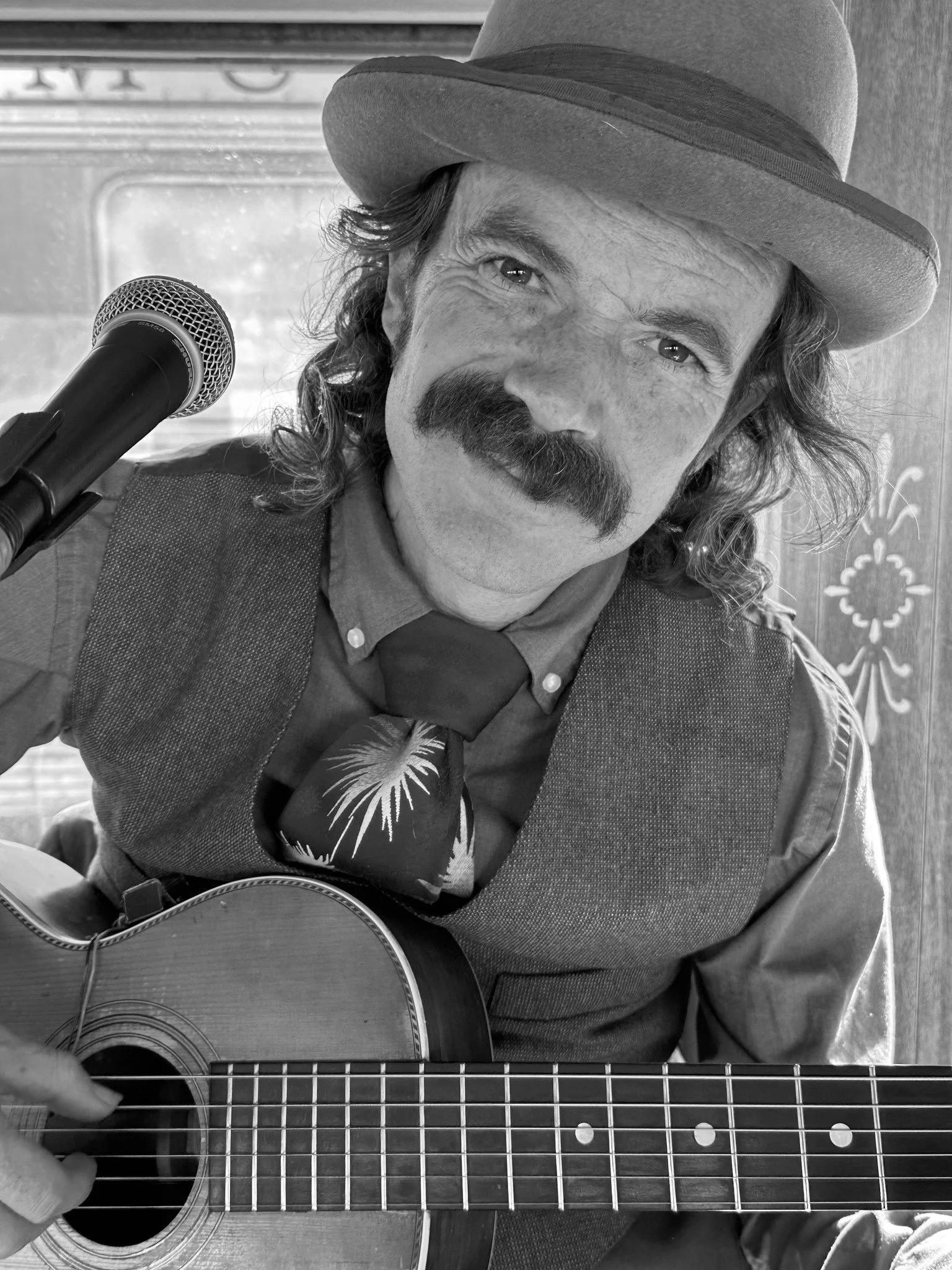 Westin Lee McDowell