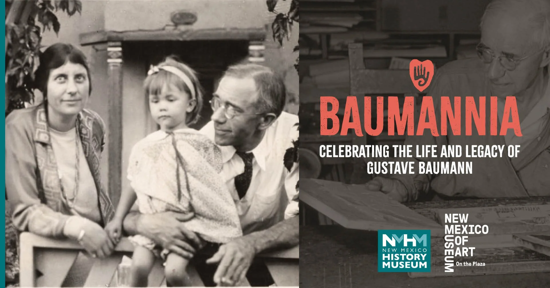 Mini Lecture: This is Gustauve Baumann Speaking