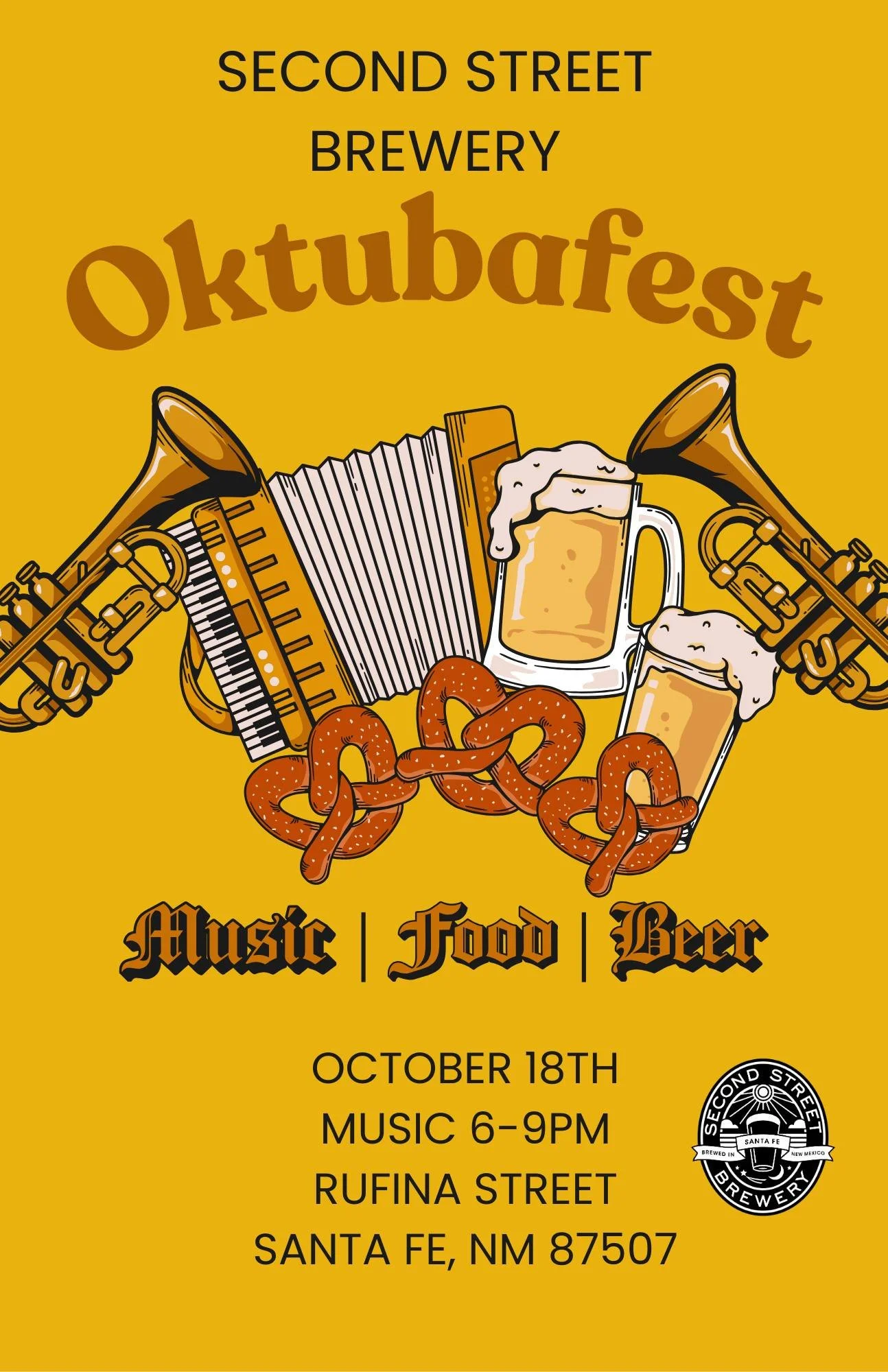 Oktubafest