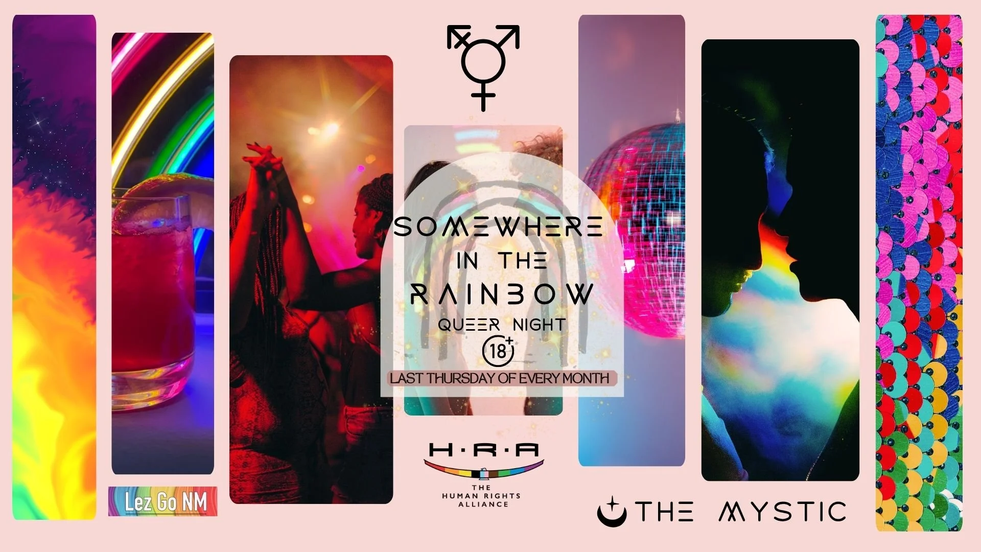 Somewhere Over The Rainbow