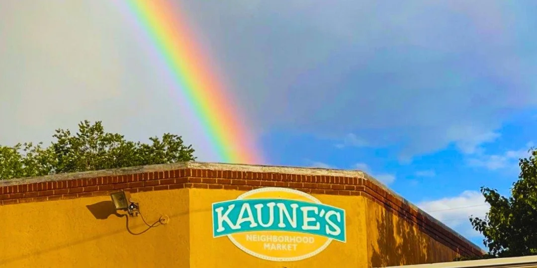 FREE WINE TASTING at Kaune's