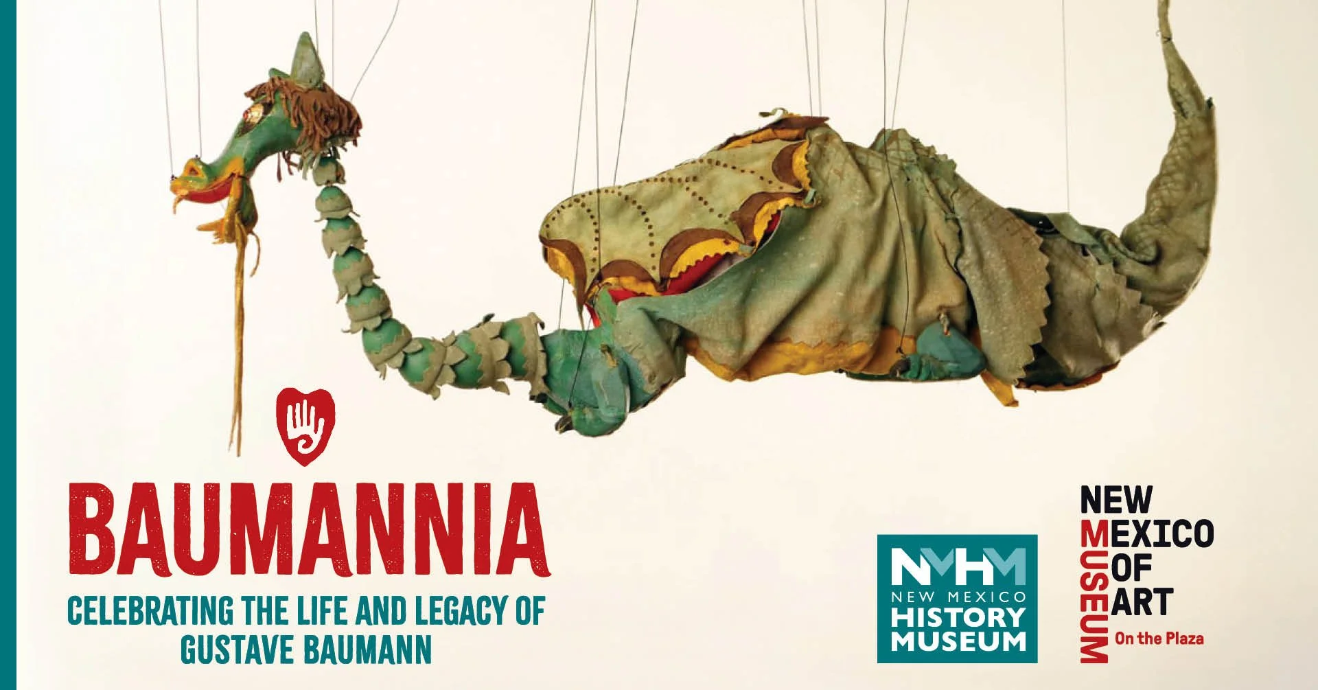 Showing of Craft in America's "Minatures" TV Episode