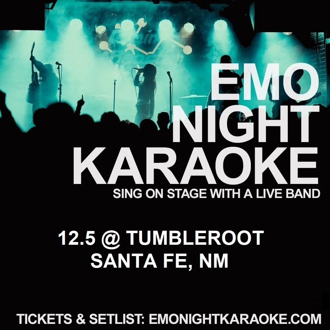 EMO Karaoke 
