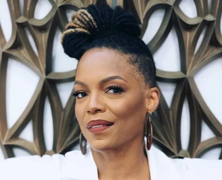 Nnenna Freelon