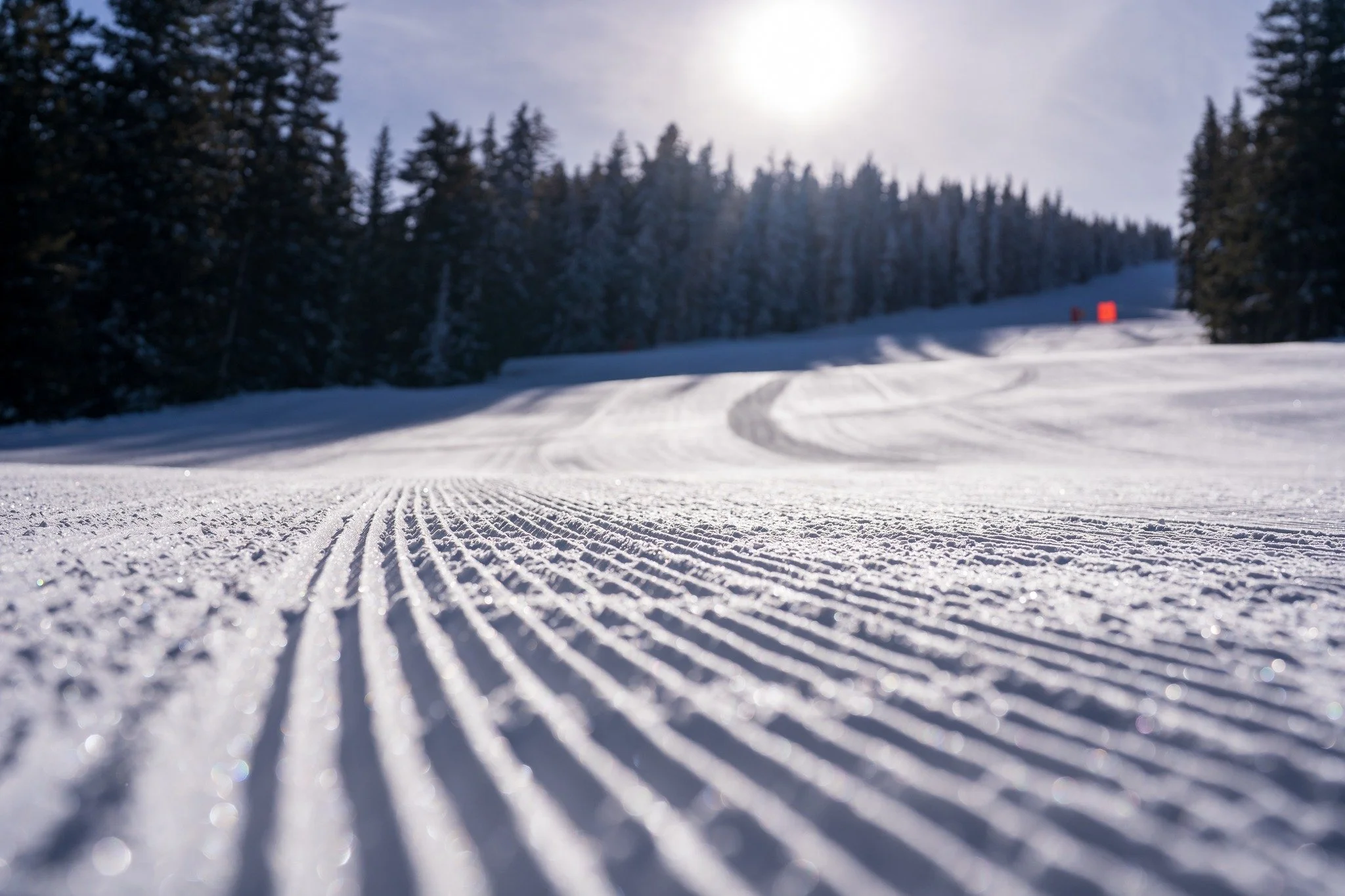 Ski Santa Fe 2025-26 Season 