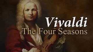 Christmas Eve - Vivaldi's Four Seasons