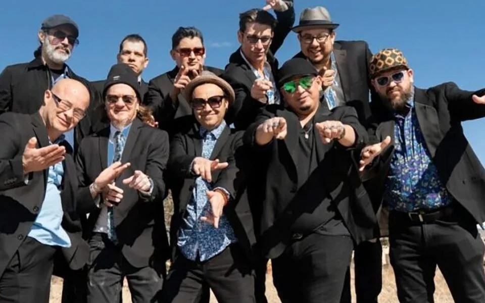 NOSOTROS 1 Night ONLY with the Santa Fe Symphony