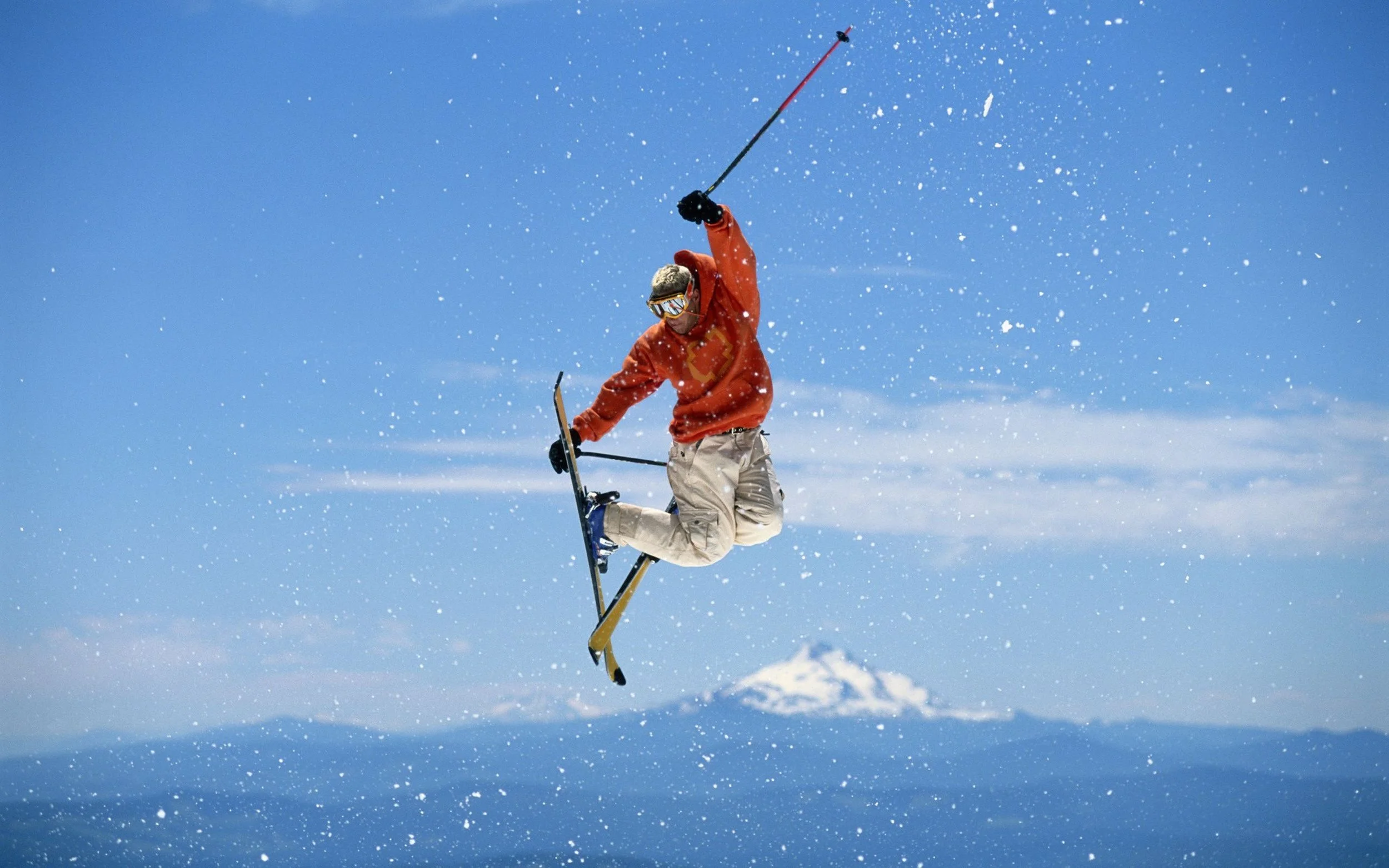 Ski Santa Fe 2025-26 Season 