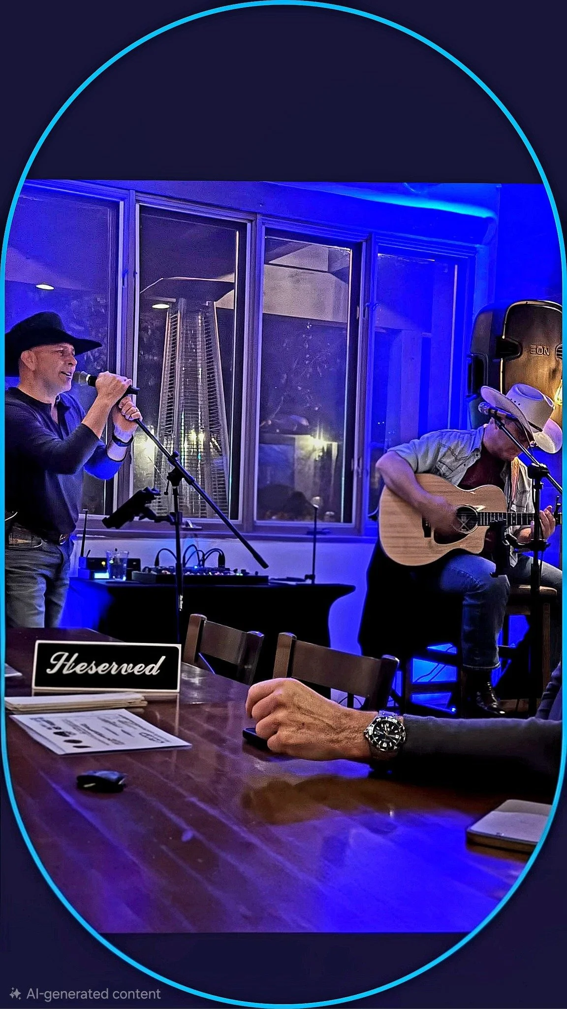 2nd Chances Country Music 