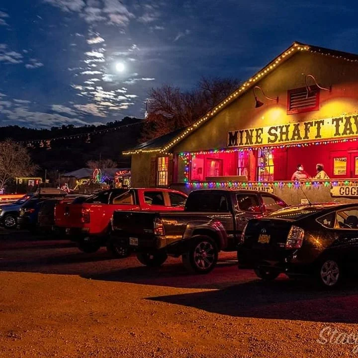 Mine Shaft Tavern Weekend Fun