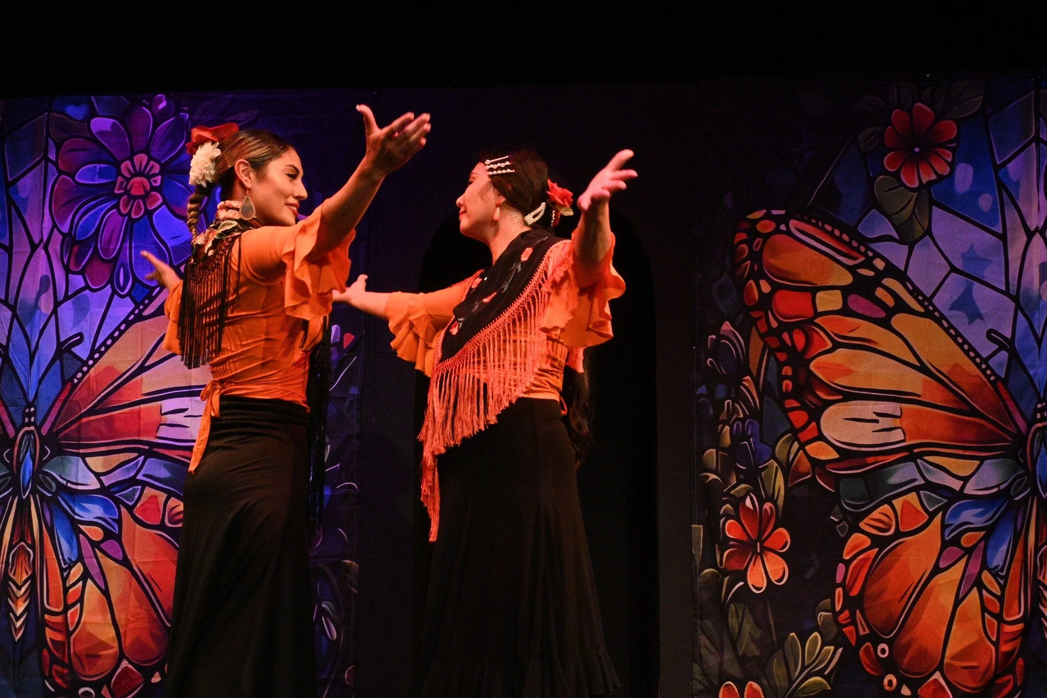 Friday Night Flamenco 
