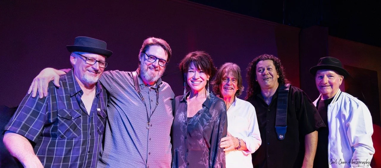 NYE with Hillary Smith and Chillhouse 