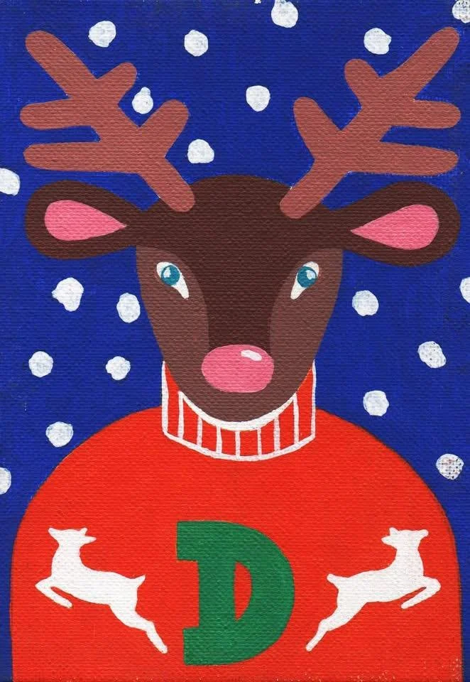 Christmas Farmer's Market Artisian Shows