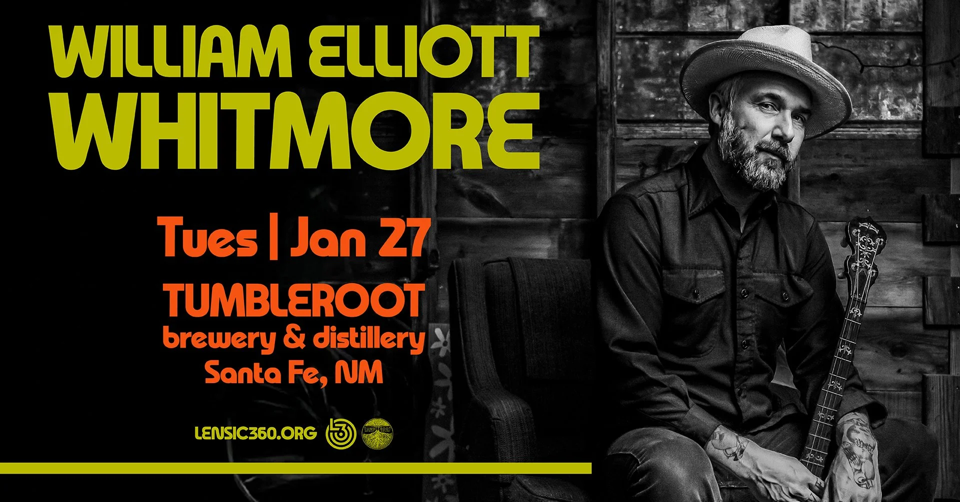 William Elliott Whitmore