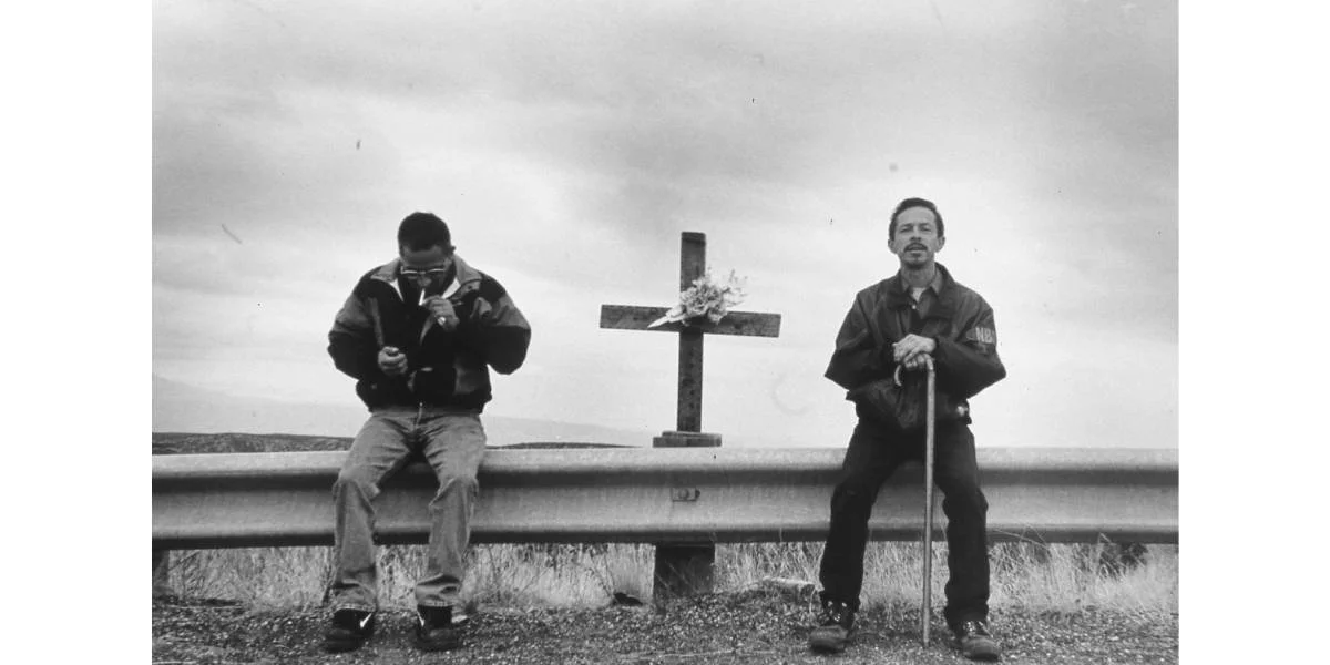 Chimayo: A Tradition of Faith 