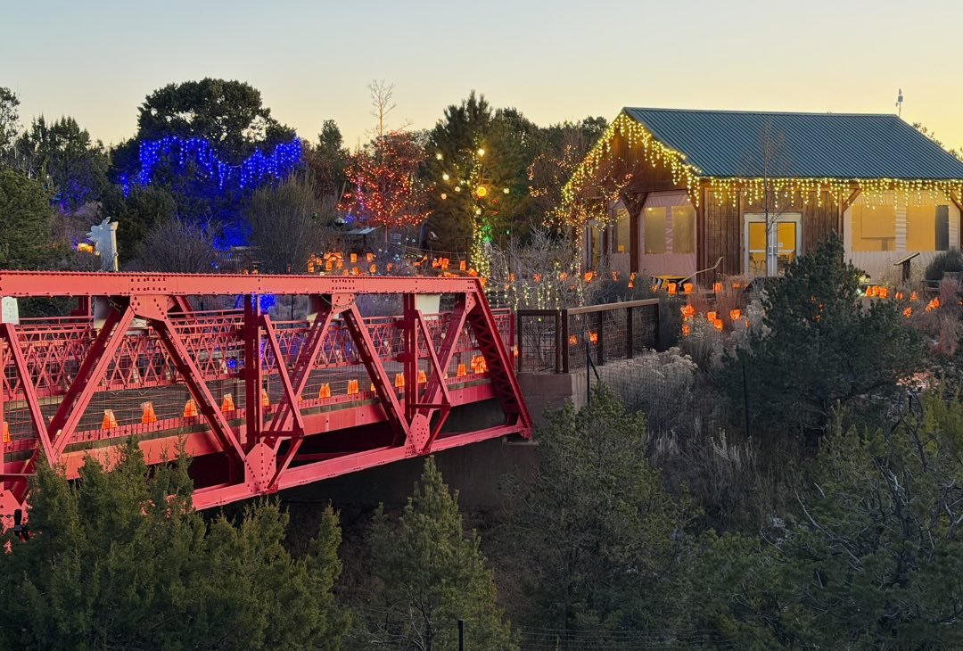 La Luz de Las Noches 