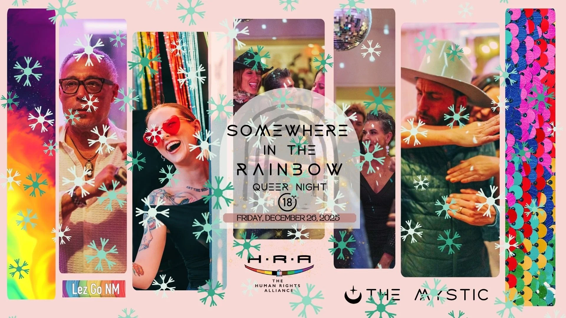 Somewhere in the Rainbow 