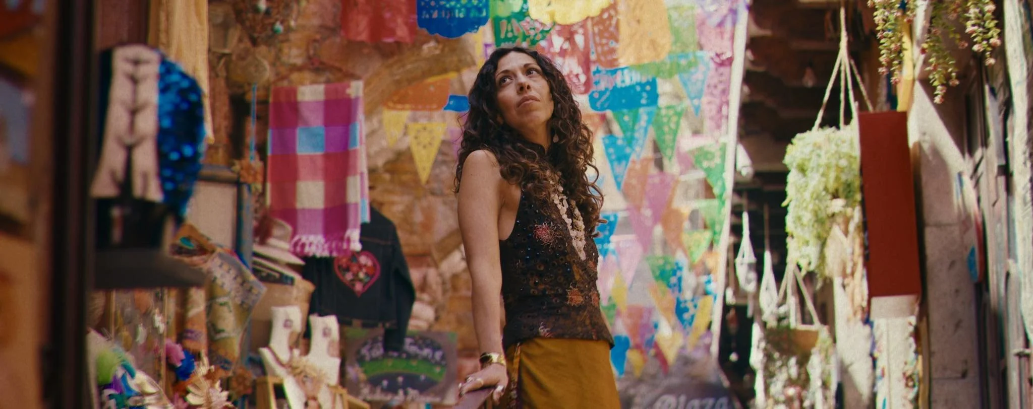 De Anza at La Reiña 