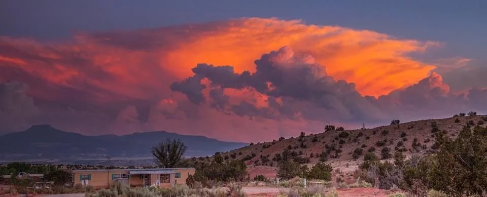 Sunset Serenade Train Ride 