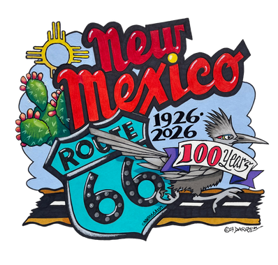 100th Birthday of the Historic Route 66