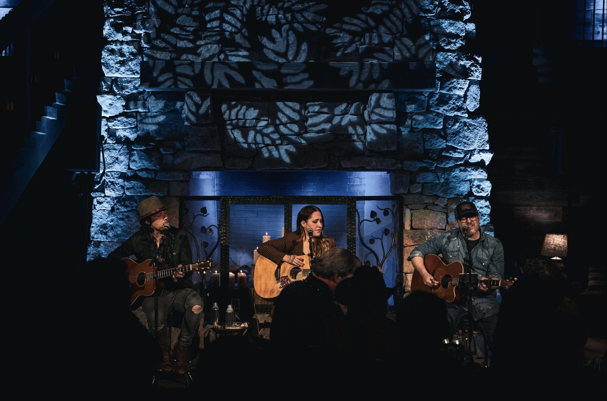 2026 Bluebird Cafe Songwriters Concert 