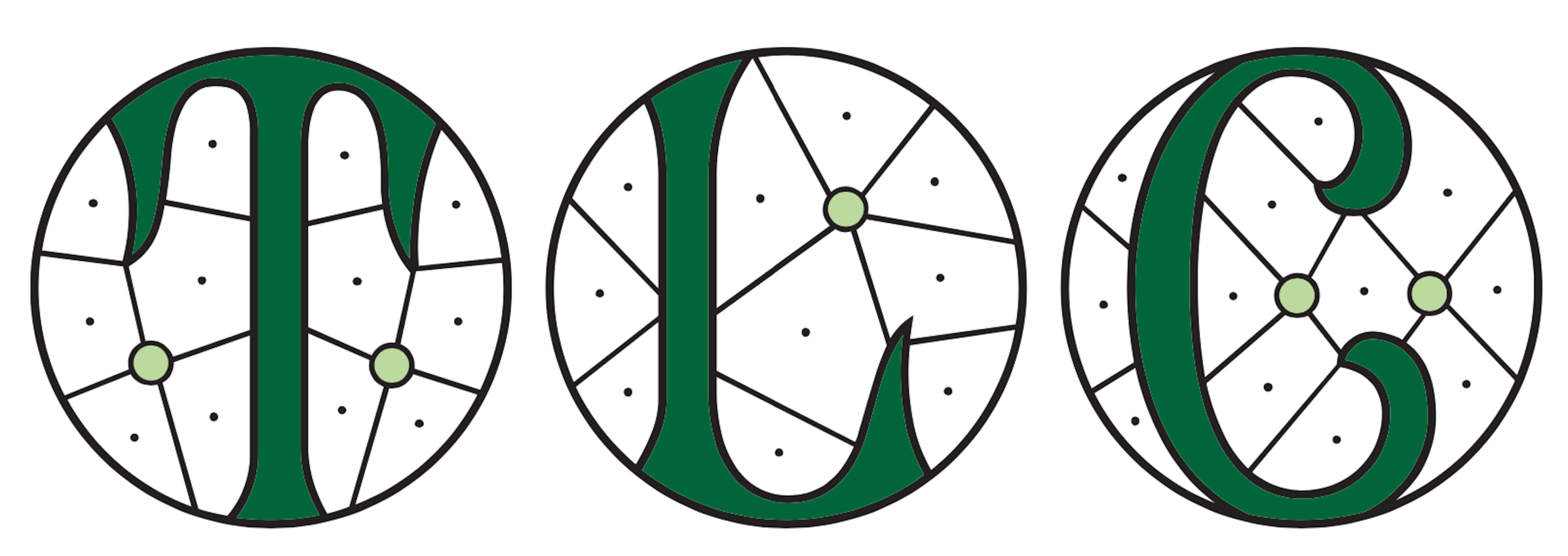 TLC Stained Glass Studio Classes 