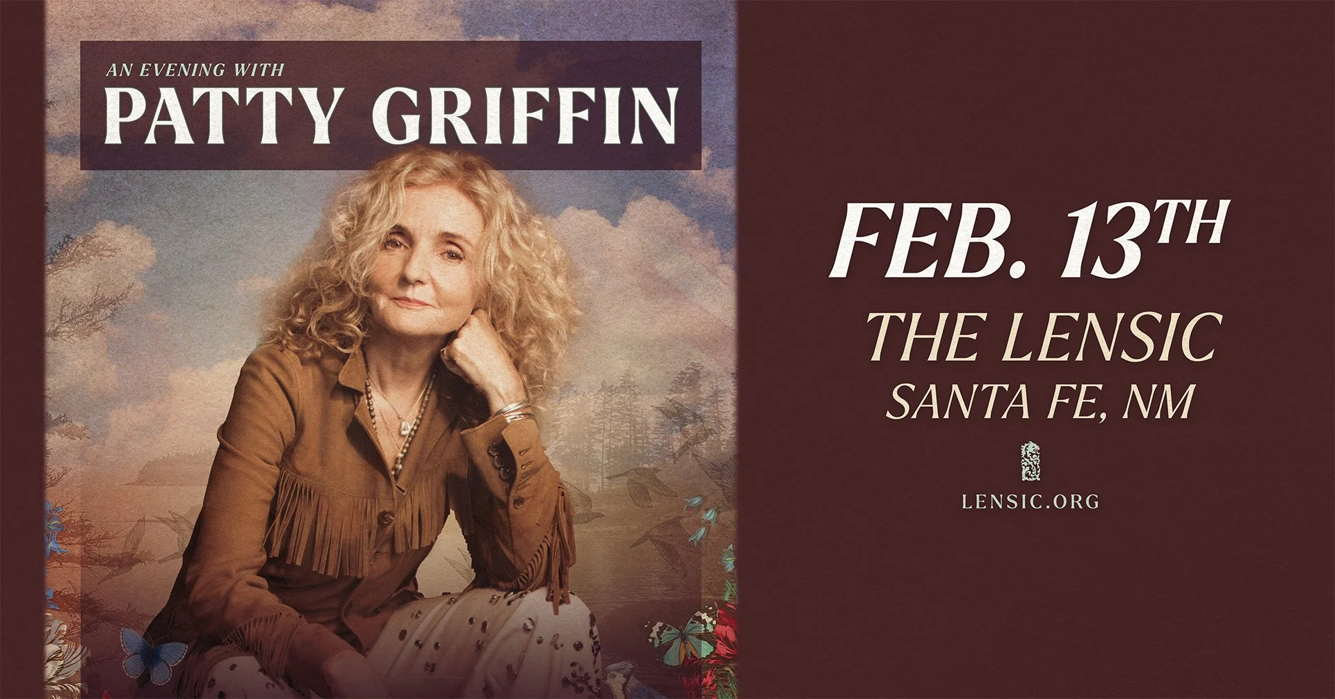 Patty Griffin