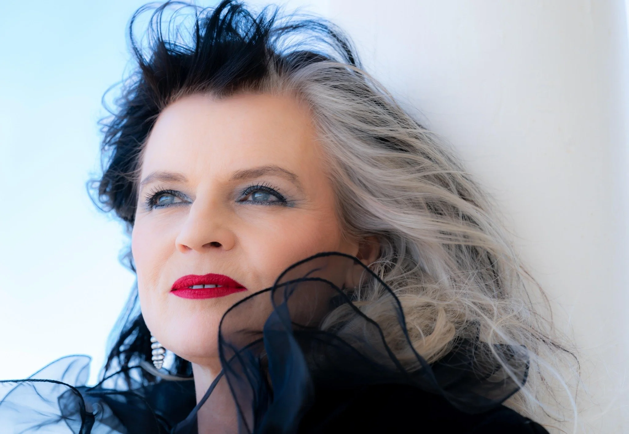 Wendy Rule & Nocturne Spark 