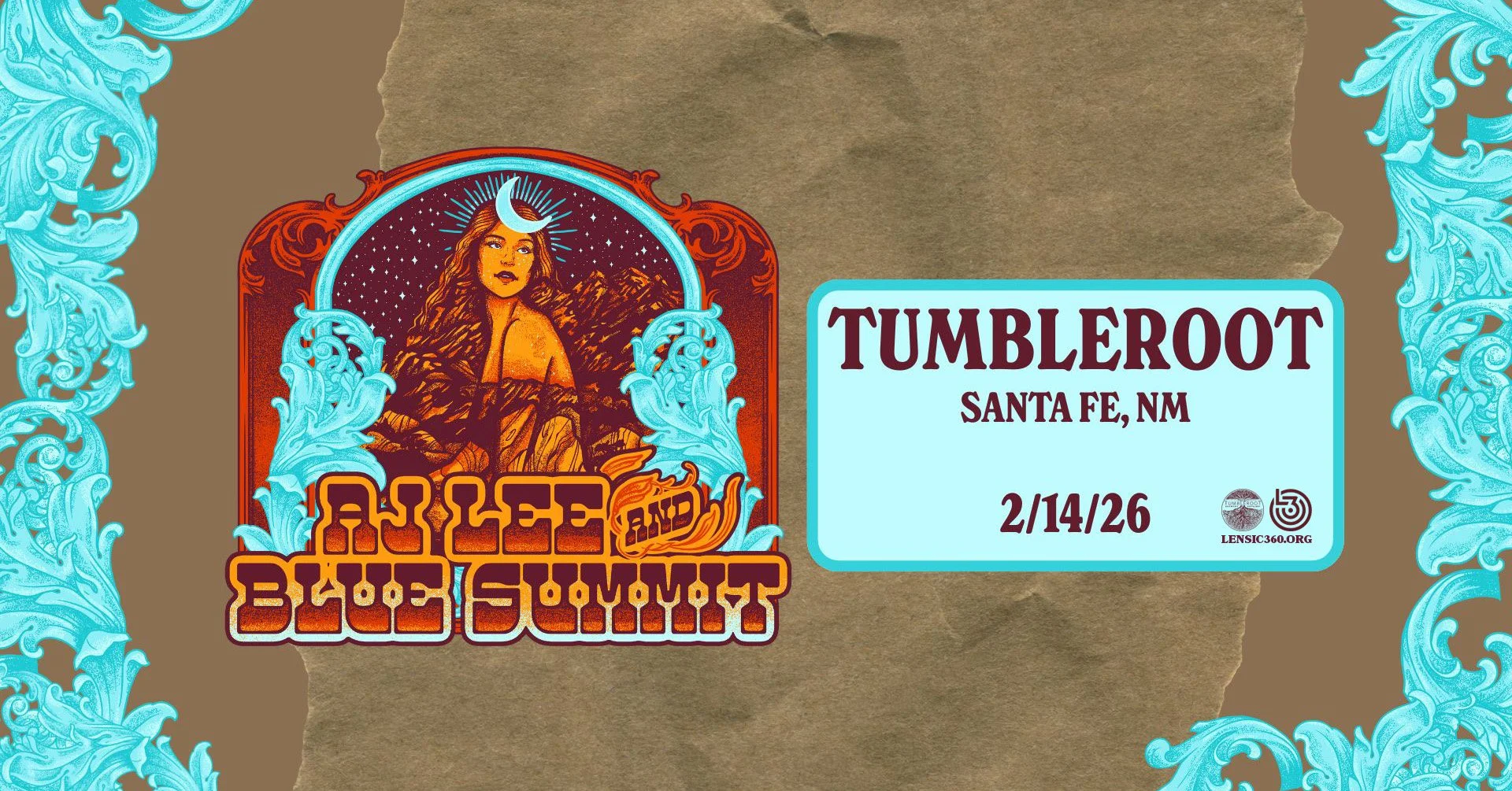 AJ Lee &amp; Bluy Summit